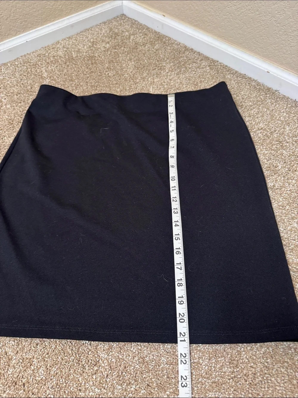 LOFT versatile black